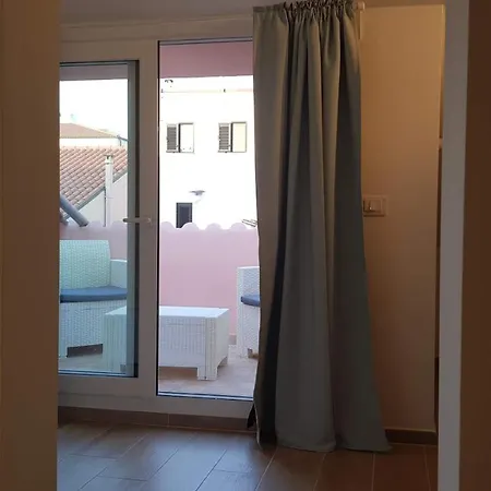 Apartment Reggia Del Sole San Benedetto del Tronto