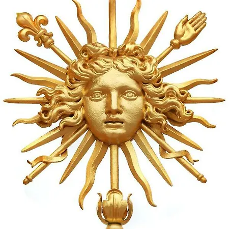 Reggia Del Sole