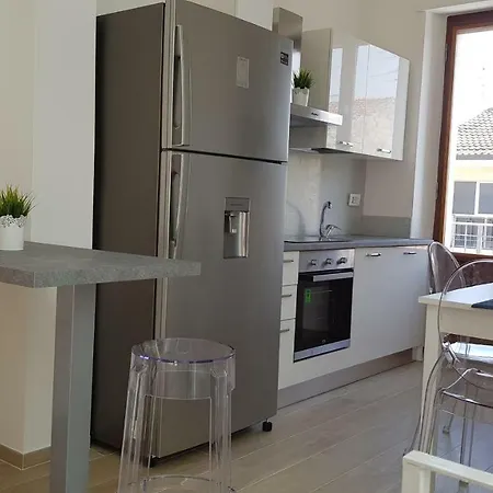 Reggia Del Sole Apartment *