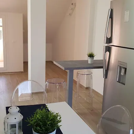 Reggia Del Sole Apartment