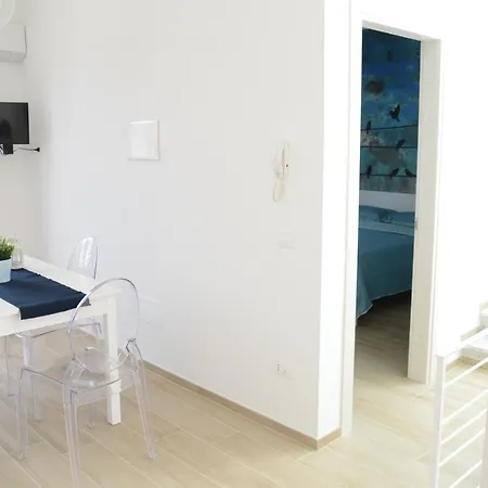 Apartment Reggia Del Sole *