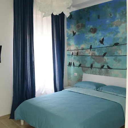 Reggia Del Sole Apartment *