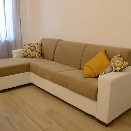 Apartment Reggia Del Sole San Benedetto del Tronto