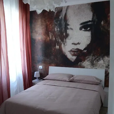 Apartment Reggia Del Sole