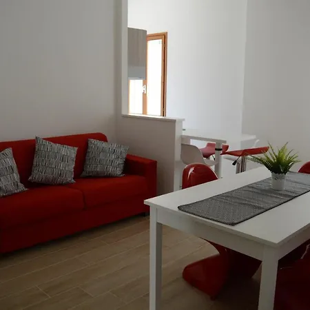 Apartment Reggia Del Sole *