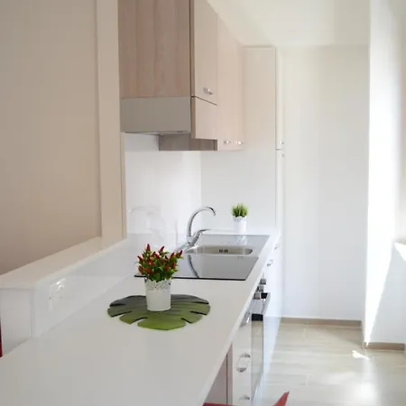 Apartment Reggia Del Sole