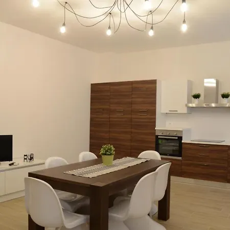 Reggia Del Sole Apartment San Benedetto del Tronto