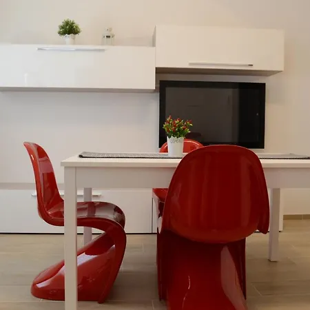 Apartment Reggia Del Sole *