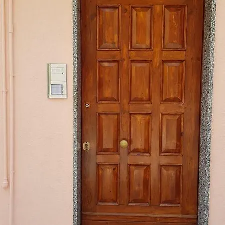 Reggia Del Sole Apartment